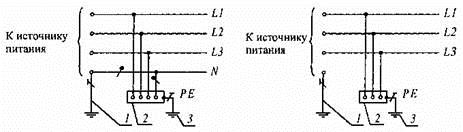 Система переменного тока